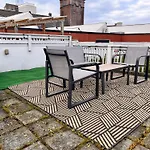 Elegant Urban Retreat In The Heart Of Center City